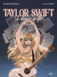 Penguin Random House Grupo Editorial, S.A.U. Taylor Swift