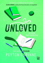 Unloved, Peyton Corinne - RBA