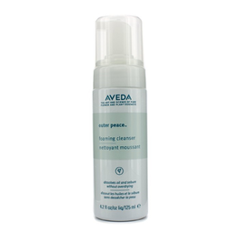Aveda Outer Peace Foaming Cleanser Limpiador Espumoso 125 ml