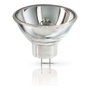 Philips 6423 Lámpara de cuarzo halógena 150W GZ 6,35 15V para fibra óptica