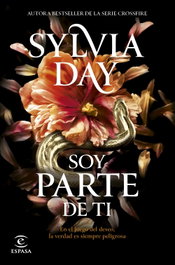 Soy parte de ti, Sylvia Day - ESPASA CALPE