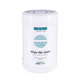 Design Look Wipe The Stain-100 Toallitas Quitamanchas