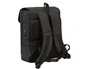 Safta Mochila Premium Real Madrid con Solapa para Portátil de 13,3'' y USB