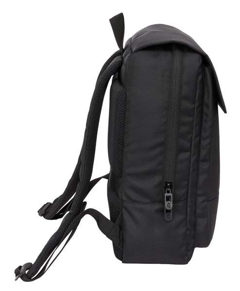 Safta Mochila con Solapa Portátil 13,3'' + USB Real Madrid Premium 29x39x12 cm Safta Mochila con Solapa Portátil 13,3'' + USB Real Madrid Premium 29x39x12 cm