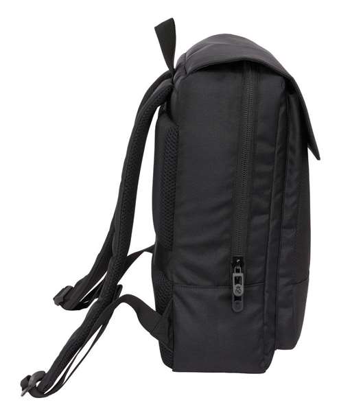 Safta Mochila con Solapa Portátil 13,3'' + USB Real Madrid Premium 29x39x12 cm Safta Mochila con Solapa Portátil 13,3'' + USB Real Madrid Premium 29x39x12 cm