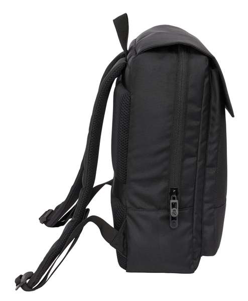 Safta Mochila con Solapa Portátil 13,3'' + USB Real Madrid Premium 29x39x12 cm Safta Mochila con Solapa Portátil 13,3'' + USB Real Madrid Premium 29x39x12 cm