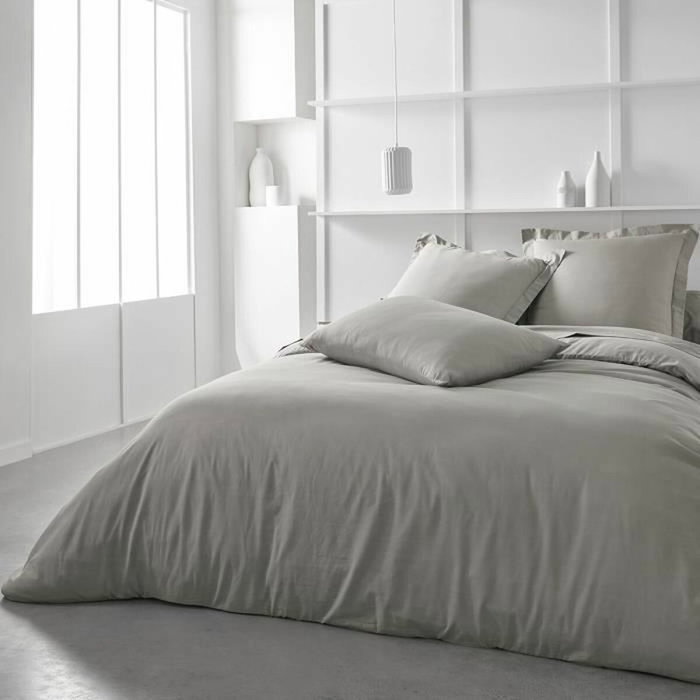 Today Bajera ajustable 140 x 190 cm, 100% algodón, dune Today Bajera ajustable 140 x 190 cm, 100% algodón, dune