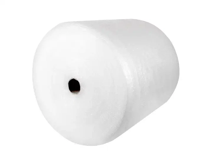 Liderpapel ecouse Plástico Burbuja 1x25m 30% Reciclado para Embalaje y Protección Liderpapel ecouse Plástico Burbuja 1x25m 30% Reciclado para Embalaje y Protección