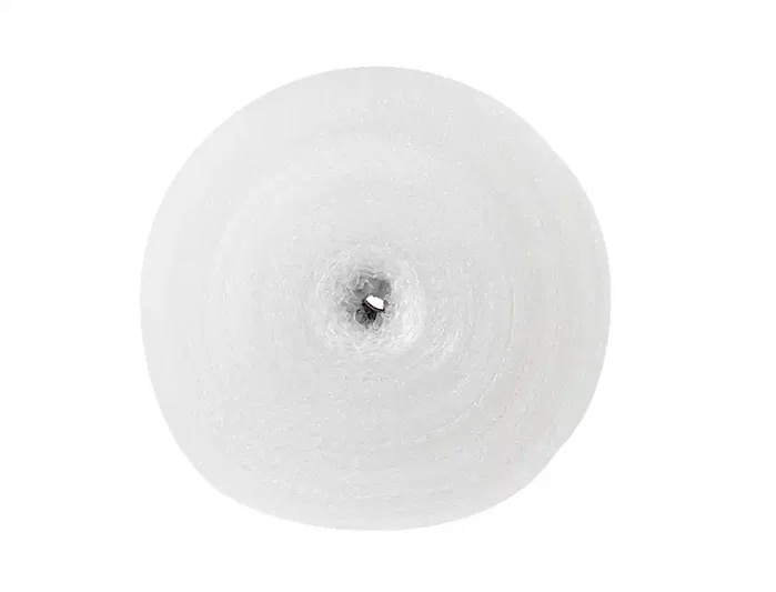 Liderpapel ecouse Plástico Burbuja 1x25m 30% Reciclado para Embalaje y Protección Liderpapel ecouse Plástico Burbuja 1x25m 30% Reciclado para Embalaje y Protección