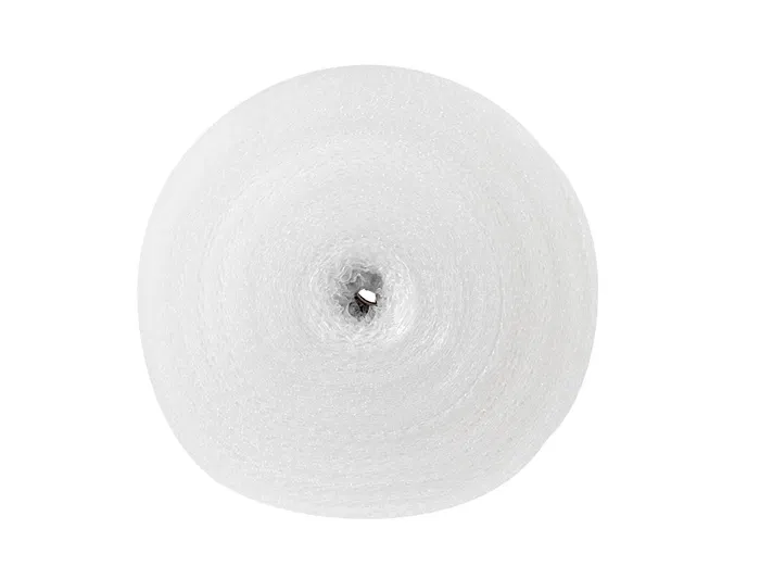 Liderpapel ecouse Plástico Burbuja 1x25m 30% Reciclado para Embalaje y Protección