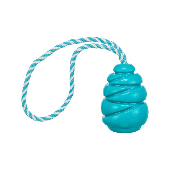 Juguete para perros Trixie Super Strong Azul