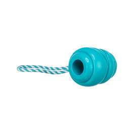 Juguete para perros Trixie Super Strong Azul