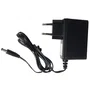 Fonestar AD-1220F Adaptador de Corriente CA/CC 12V 2A 24W Estabilizado, con Protecciones y Conector 5.5x2.1mm, Cable 1.2m