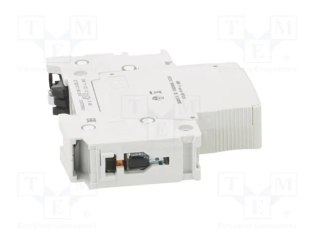 ABB Limitador de sobretensiones Tipo 1+2 1 polo 80kA