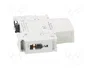 ABB Limitador de sobretensiones Tipo 1+2 1 polo 80kA