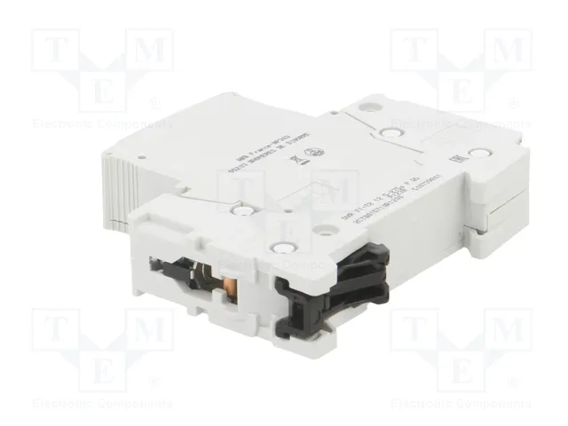 ABB Limitador de sobretensiones Tipo 1+2 1 polo 80kA