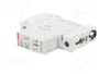 ABB Limitador de sobretensiones Tipo 1+2 1 polo 80kA
