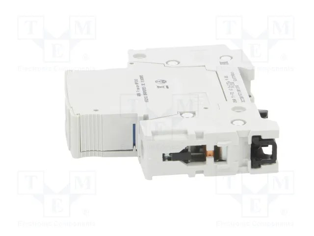 ABB Limitador de sobretensiones Tipo 1+2 1 polo 80kA