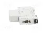 ABB Limitador de sobretensiones Tipo 1+2 1 polo 80kA