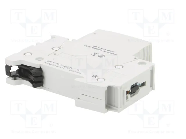 ABB Limitador de sobretensiones Tipo 1+2 1 polo 80kA