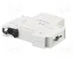 ABB Limitador de sobretensiones Tipo 1+2 1 polo 80kA
