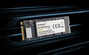 Intenso MI500 SSD 2 TB M.2 NVMe PCIe Gen 4x4