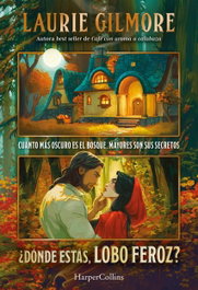 HARPER COLLINS IBERICA, ¿Donde estas, lobo feroz?