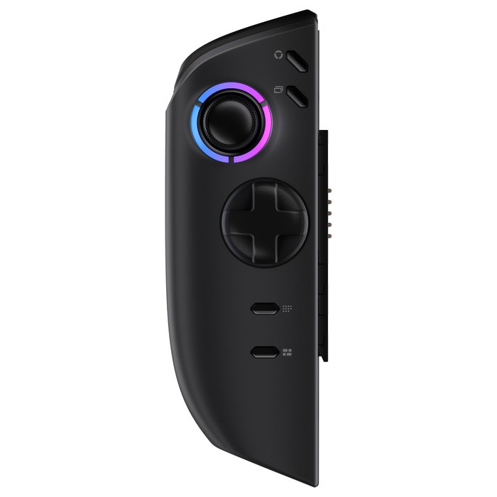 Lenovo Controlador Izquierdo Legion Go 2 Negro Lenovo Controlador Izquierdo Legion Go 2 Negro