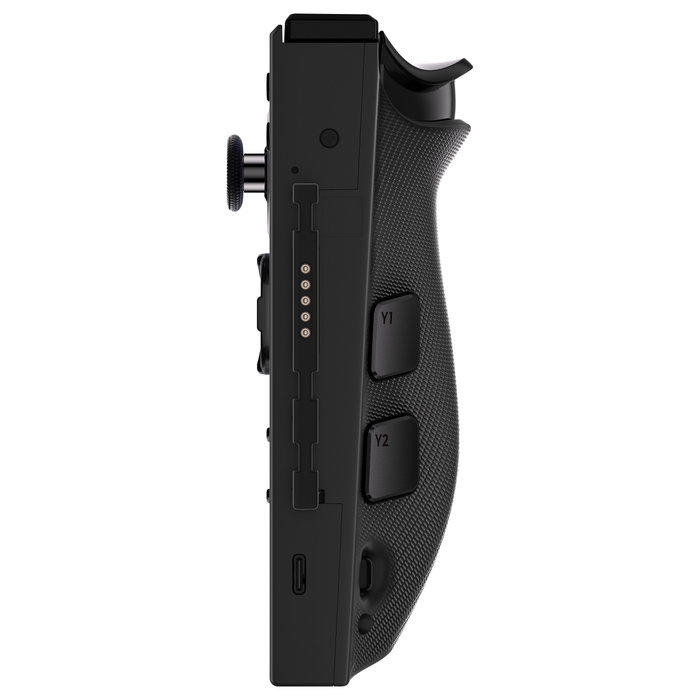 Lenovo Controlador Izquierdo Legion Go 2 Negro Lenovo Controlador Izquierdo Legion Go 2 Negro