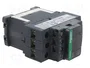 Schneider Electric LC1D25JL Contactor TeSys D 3-polar 25A 12VDC