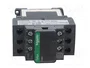 Schneider Electric LC1D25JL Contactor TeSys D 3-polar 25A 12VDC