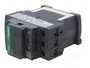 Schneider Electric LC1D25JL Contactor TeSys D 3-polar 25A 12VDC