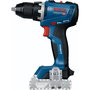 Bosch GSR 18V-65 Taladro atornillador inalámbrico