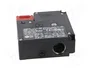 OMRON D4NL Interruptor de seguridad acerrojado NC + NA 24VDC