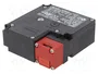 OMRON D4NL Interruptor de seguridad acerrojado NC + NA 24VDC