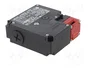 OMRON D4NL Interruptor de seguridad acerrojado NC + NA 24VDC