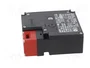 OMRON D4NL Interruptor de seguridad acerrojado NC + NA 24VDC