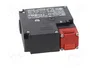 OMRON D4NL Interruptor de seguridad acerrojado NC + NA 24VDC