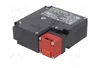 OMRON D4NL Interruptor de seguridad acerrojado NC + NA 24VDC
