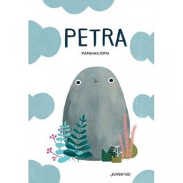JUVENTUD, PETRA - Marianna Coppo