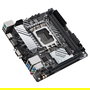 ASUS PRIME H610I-PLUS-CSM Placa Base, Intel LGA 1700, DDR5, mATX