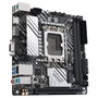 ASUS PRIME H610I-PLUS-CSM Intel H610 mini ITX DDR5