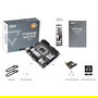ASUS PRIME H610I-PLUS-CSM Placa Base, Intel LGA 1700, DDR5, mATX