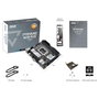 ASUS PRIME H610I-PLUS-CSM Intel H610 mini ITX DDR5