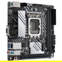 ASUS PRIME H610I-PLUS-CSM Placa Base, Intel LGA 1700, DDR5, mATX