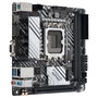 ASUS PRIME H610I-PLUS-CSM Intel H610 mini ITX DDR5