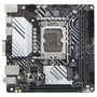 ASUS PRIME H610I-PLUS-CSM Intel H610 mini ITX DDR5