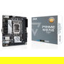 ASUS PRIME H610I-PLUS-CSM Placa Base, Intel LGA 1700, DDR5, mATX