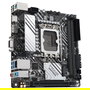ASUS PRIME H610I-PLUS-CSM Placa Base, Intel LGA 1700, DDR5, mATX