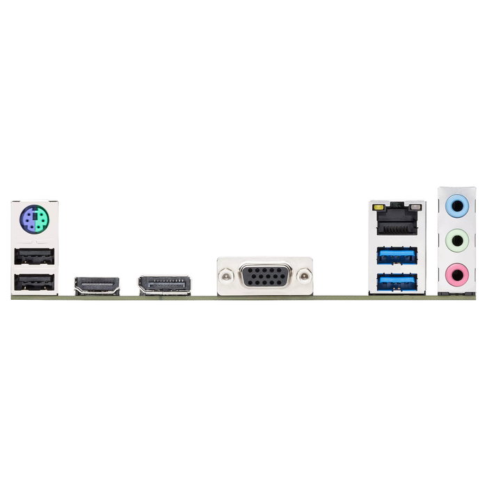 ASUS PRIME H610I-PLUS-CSM Intel H610 mini ITX DDR5 ASUS PRIME H610I-PLUS-CSM Intel H610 mini ITX DDR5
